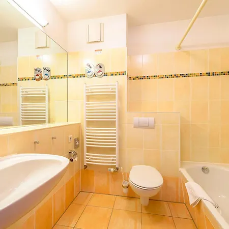 Residenz Meeresblick D 16 * Rerik