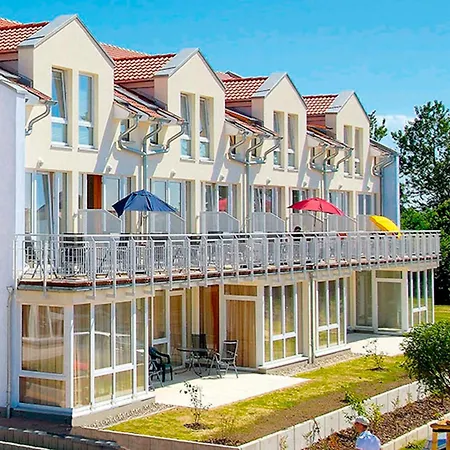 Residenz Meeresblick D 16