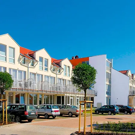 Lejlighed Residenz Meeresblick D 16 Rerik