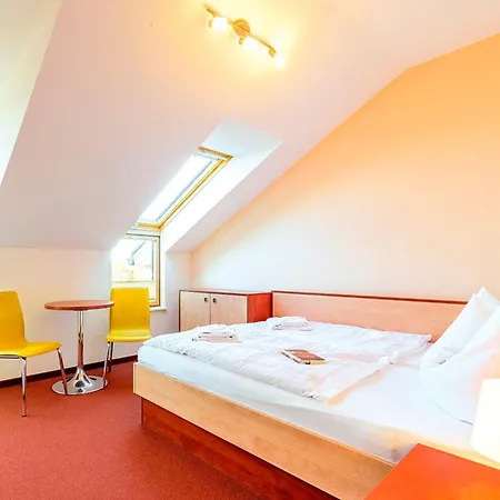 Residenz Meeresblick D 16 Rerik