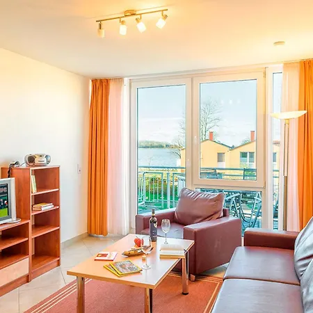 Residenz Meeresblick D 16