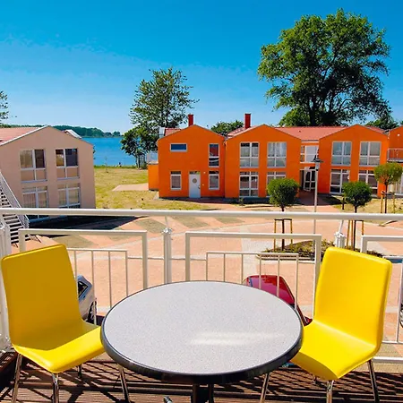 Residenz Meeresblick D 16 *