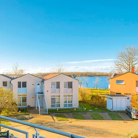 Residenz Meeresblick D 16 Lejlighed Rerik