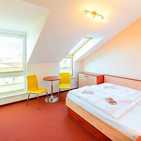 Residenz Meeresblick D 16 * Rerik