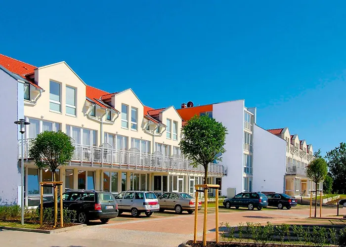 דירה Residenz Meeresblick D 16 רריק