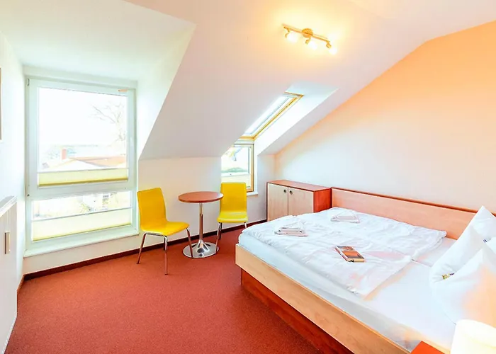 Residenz Meeresblick D 16 * רריק